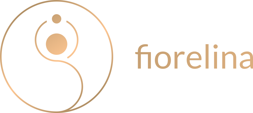 Logo Fiorelina Reiki